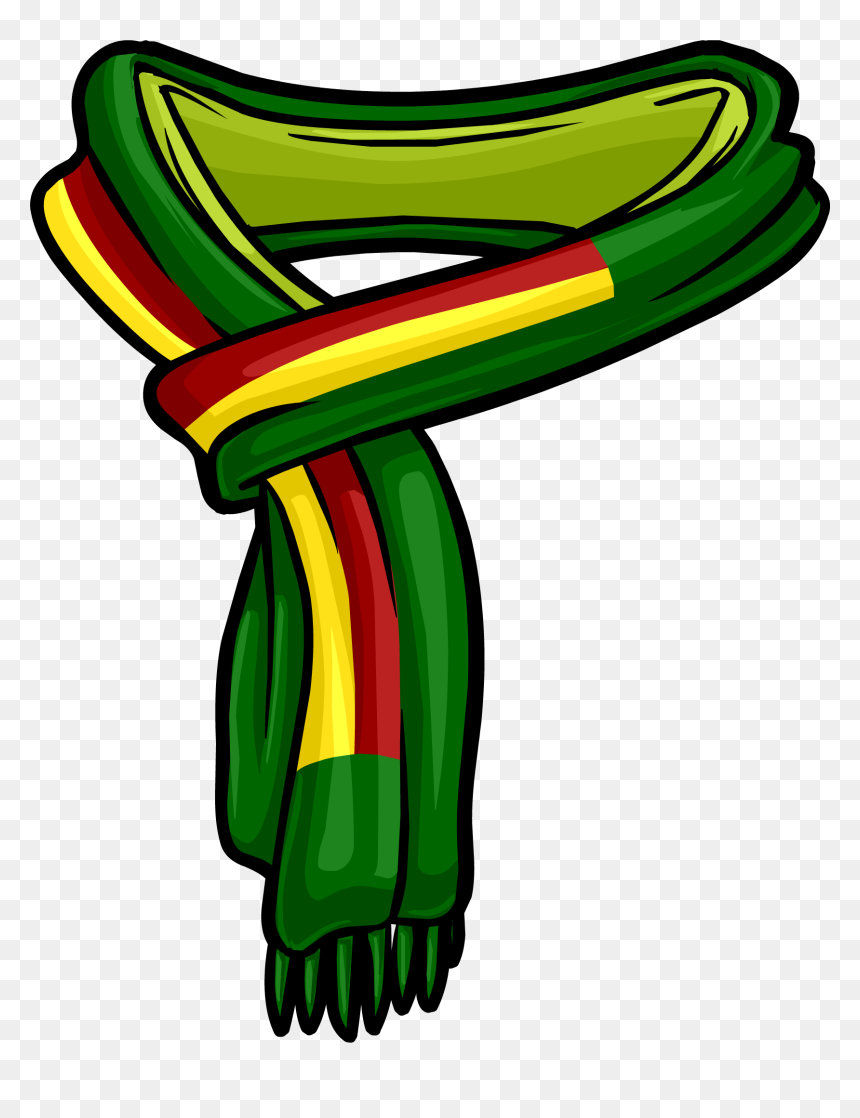 Scarf Clipart Png, Transparent Png - scarf png