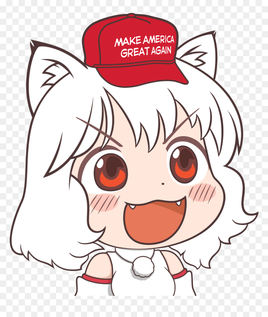 Suicide Is Painless Knuckles, HD Png Download - maga hat png
