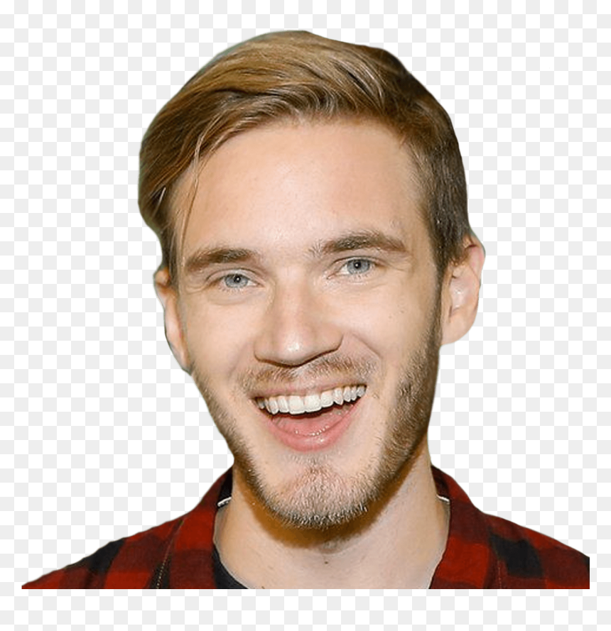 Congratulations Pewdiepie Guitar Tab, HD Png Download - pewdiepie png