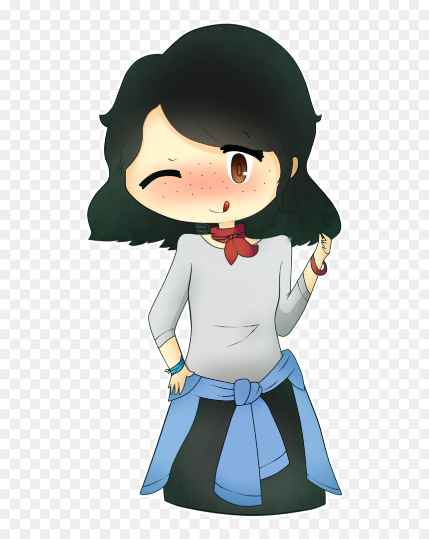 Cartoon, HD Png Download - tongue png