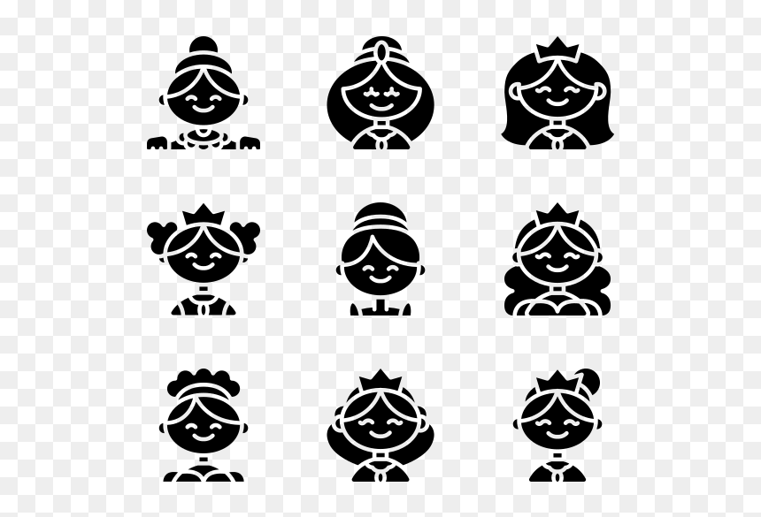 Clip Art, HD Png Download - princess png