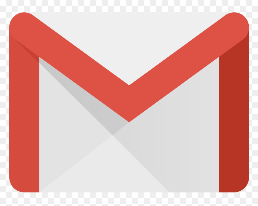 Gmail Icon, HD Png Download - gmail icon png