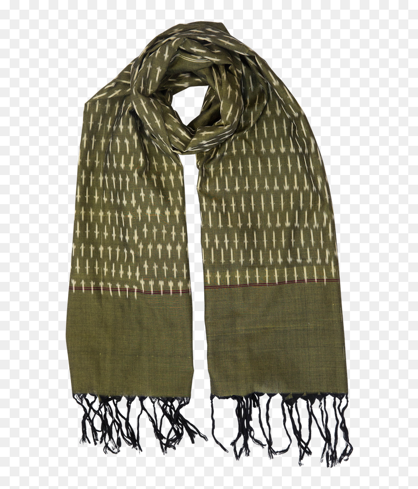 Scarf, HD Png Download - scarf png