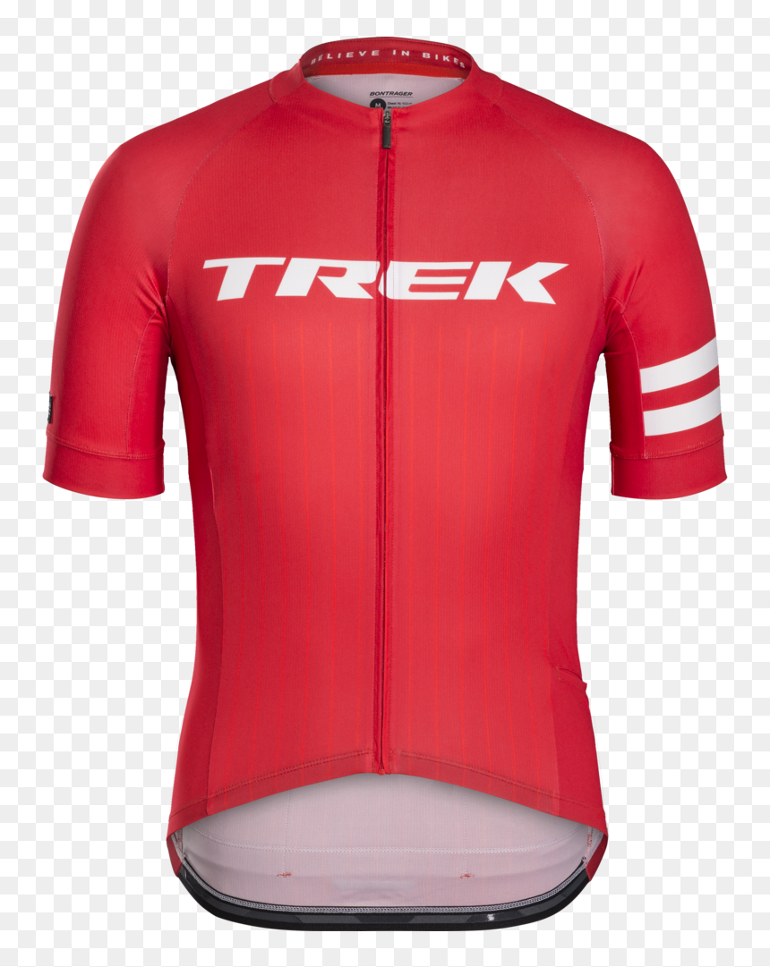 22299 B 1 Circuit Ltd Jersey - Bontrager Circuit Trek Jersey, HD Png Download - images of png