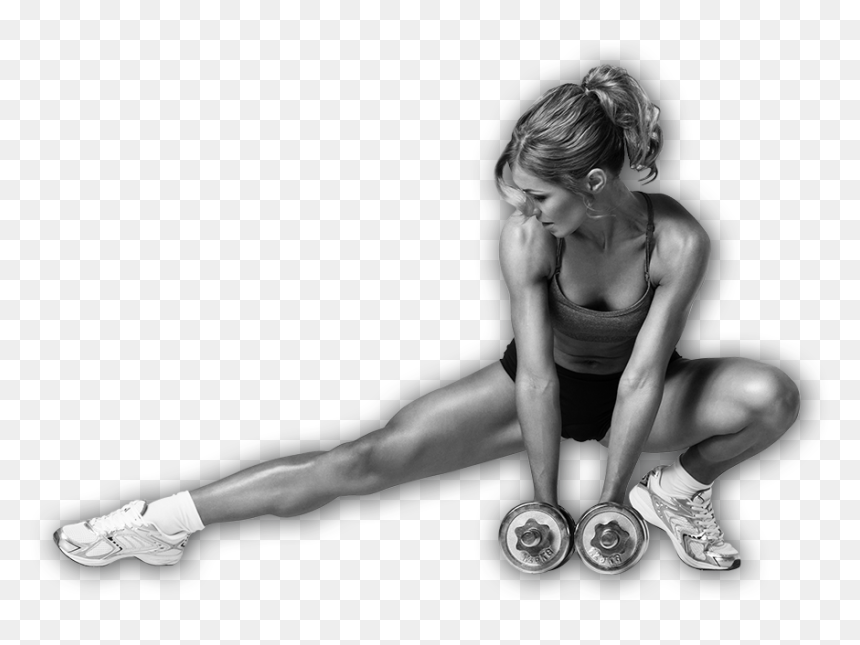 Build Leg Muscles, HD Png Download - gym body png