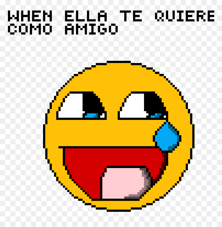 Transparent Triste Png - Vector Graphics, Png Download - smiley png transparent