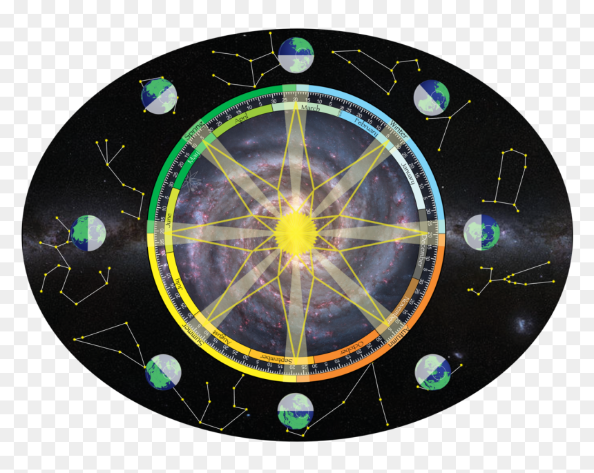 Circle, HD Png Download - 2016 calendar png file