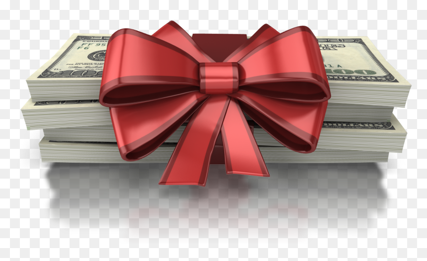 Transparent Holiday Gifts Clipart - Poll Of The Year 2019, HD Png Download - gifts.png