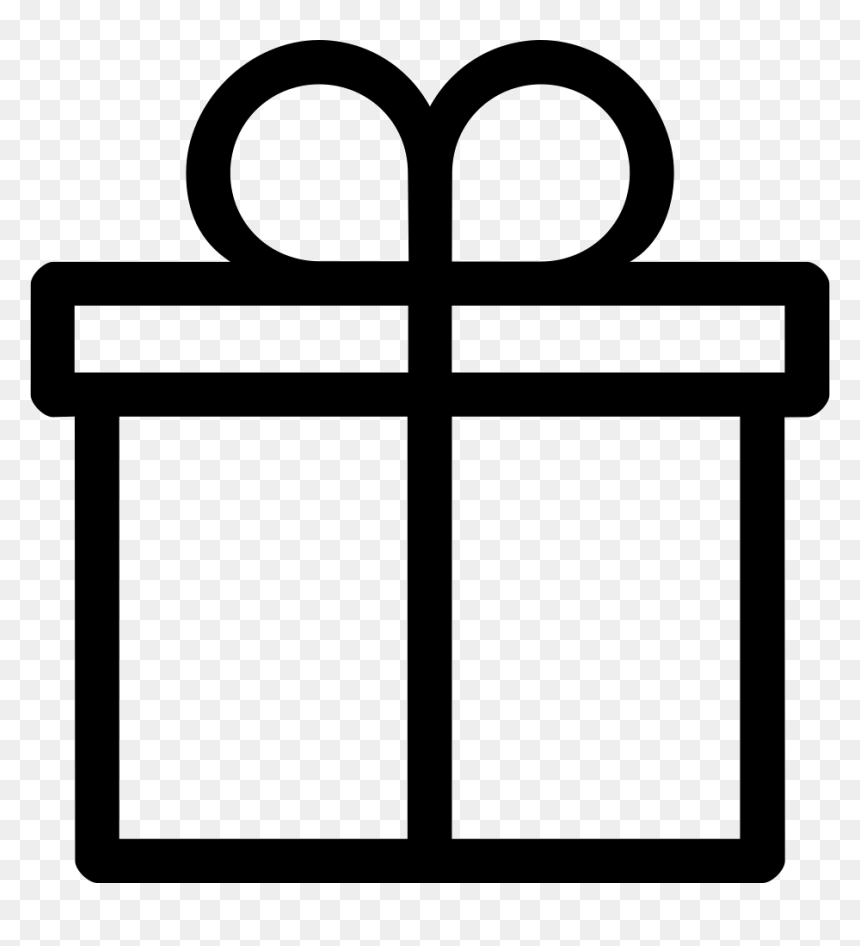 Micro Channel Gifts - Gift Svg, HD Png Download - gifts.png
