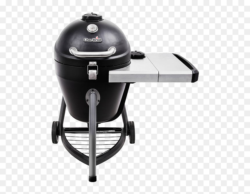 Char Broil Kamado Grill, HD Png Download - kinley water bottle png