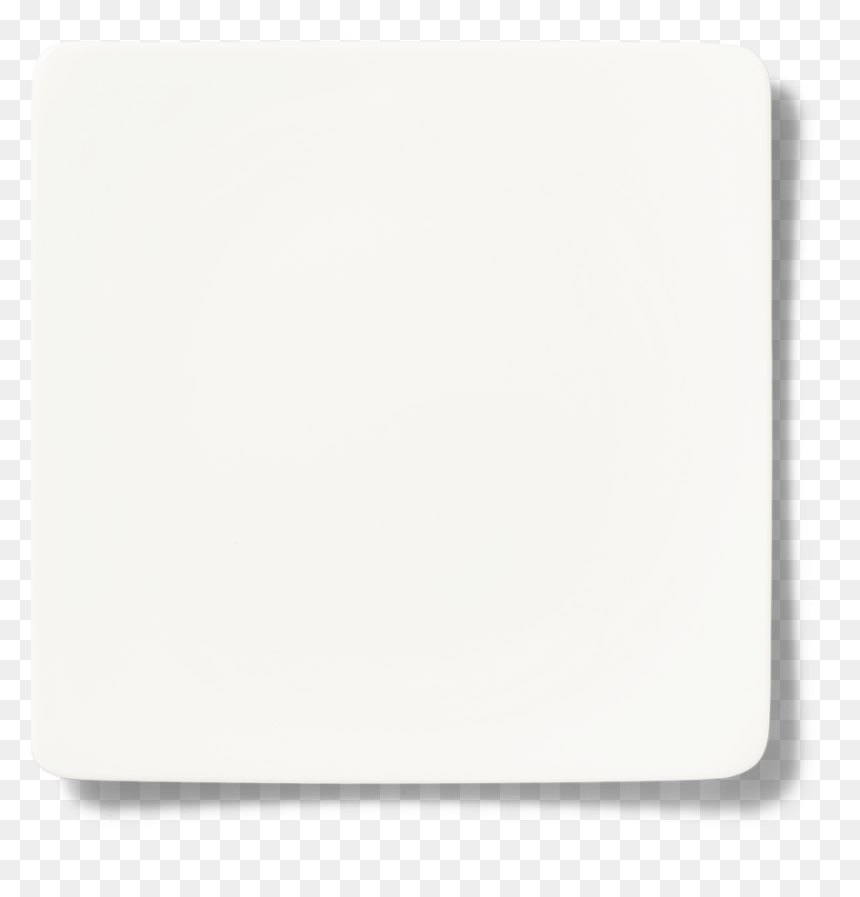 Serving Tray, HD Png Download - square plate png