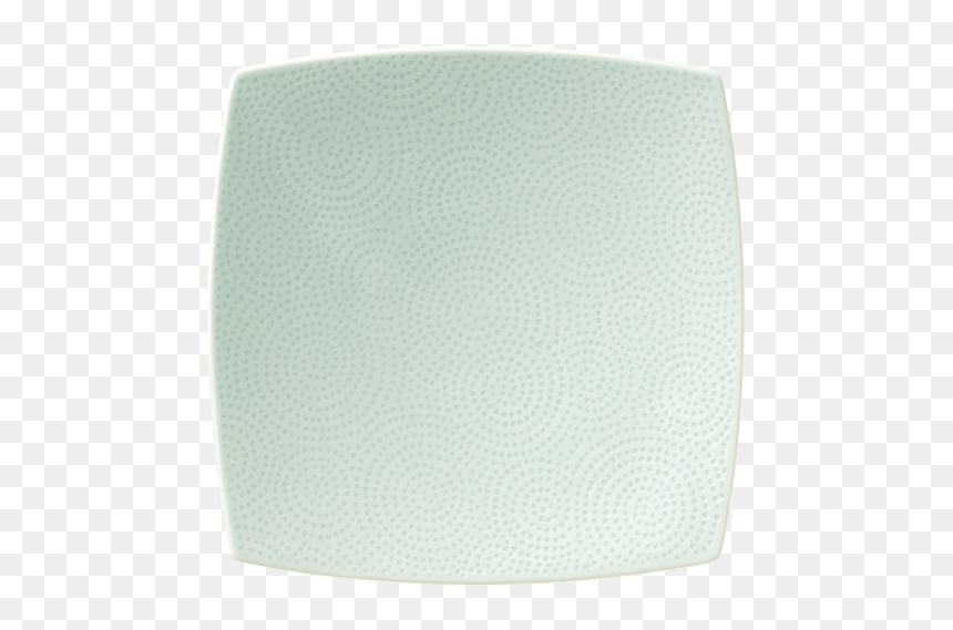 Edokomon Large Square Plate 7-1/2" - Lampshade, HD Png Download - square plate png