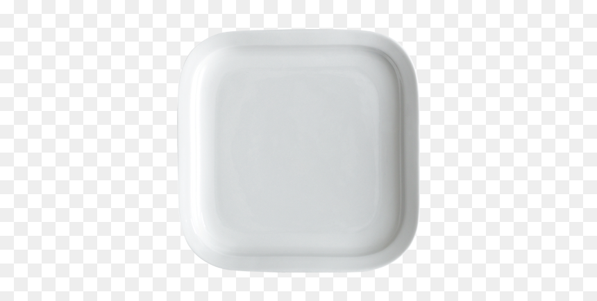 Serving Tray, HD Png Download - square plate png