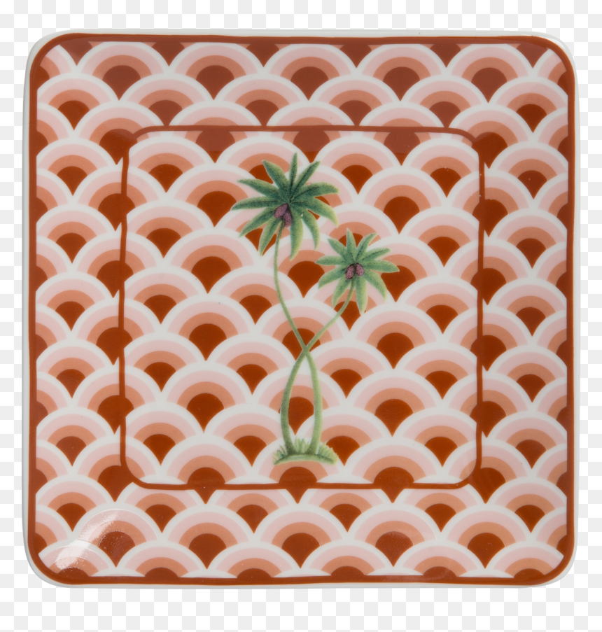 Cushion, HD Png Download - square plate png