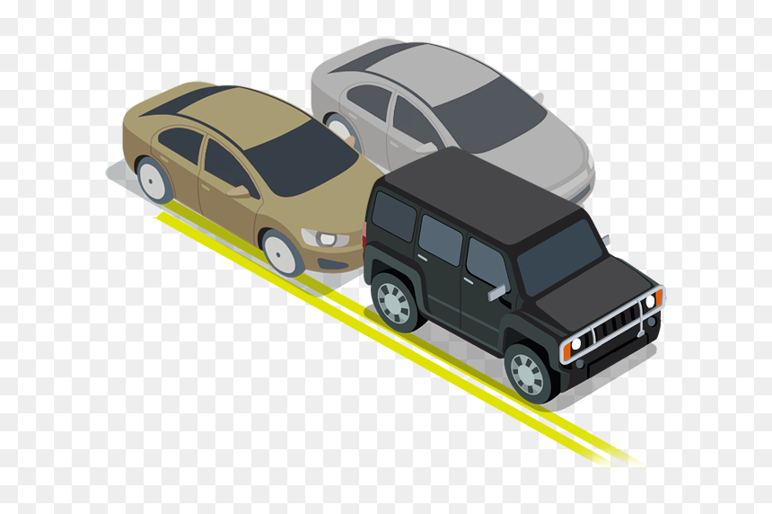 The Dreaded Suv Parked In The School Car Park - Car Parked Png, Transparent Png - suv car png