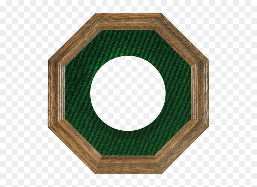 Circle, HD Png Download - square plate png