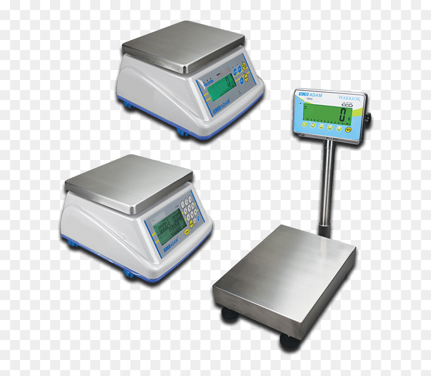 Washdown Scales - Weighing Scale, HD Png Download - weighing machine png