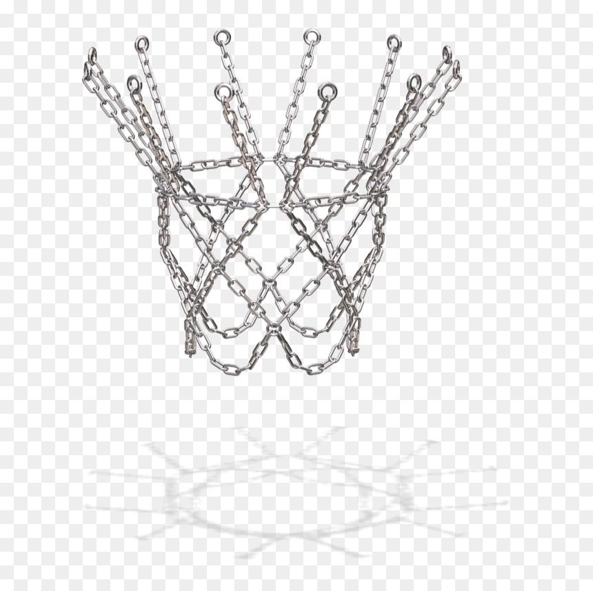 Line Art, HD Png Download - steel net png