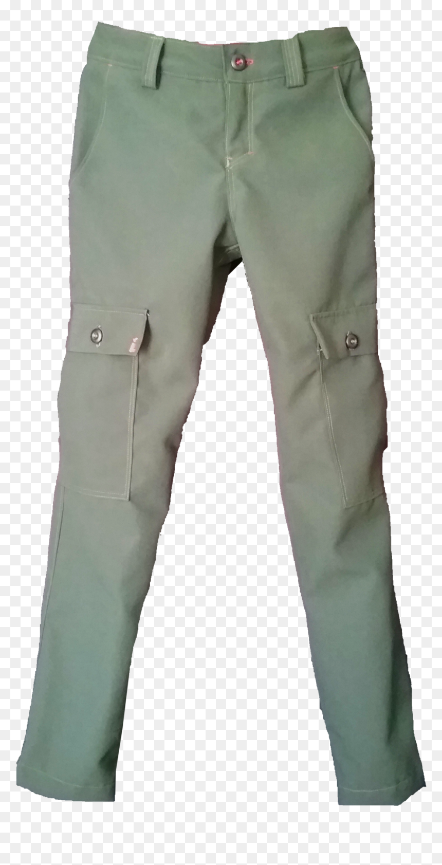 Khaki Pant Png Photo - Pocket, Transparent Png - trouser png