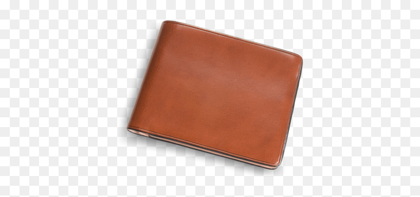 Lightbrown - Il Bussetto Wallet, HD Png Download - wallets png