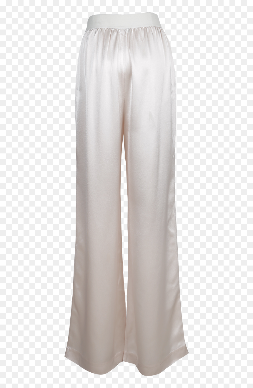 Satin, HD Png Download - trouser png