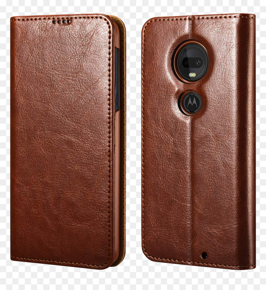 Moto G6 Flip Case, HD Png Download - wallets png