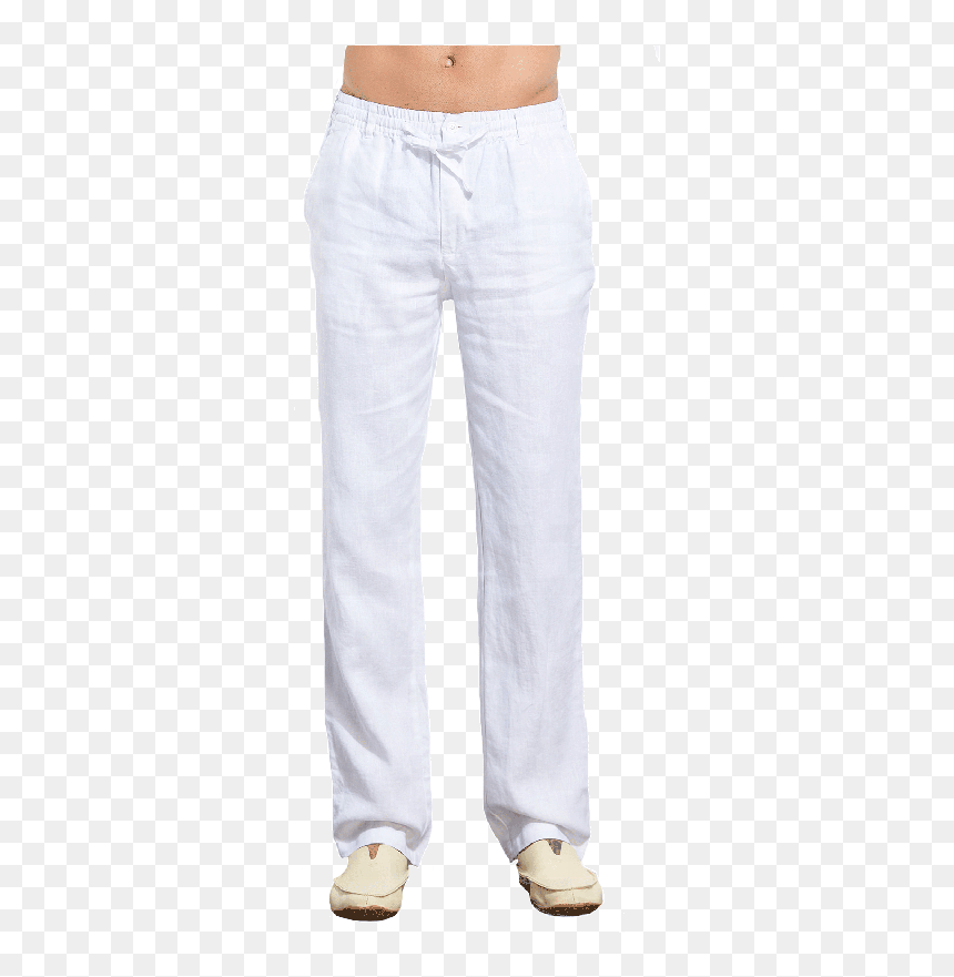 Hot Sale Summer Trouser - Pocket, HD Png Download - trouser png