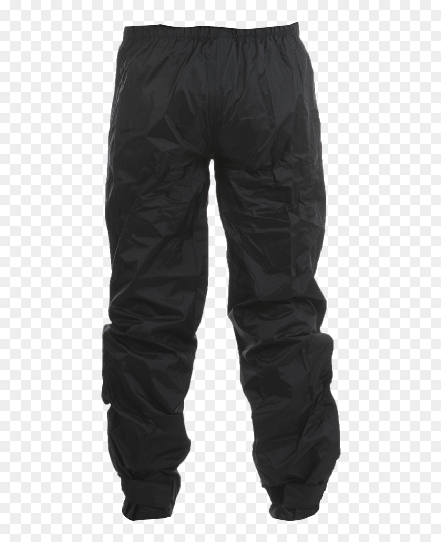 Ride Alki Pant Black, HD Png Download - trouser png