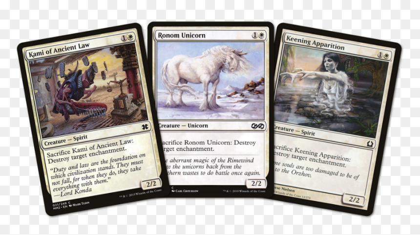 Stallion, HD Png Download - magic card back png