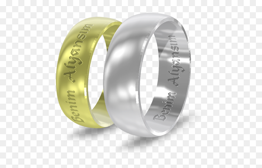 Titanium Ring, HD Png Download - kk slider png