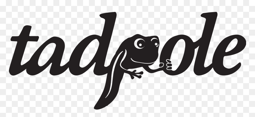 Frog, HD Png Download - tadpole png