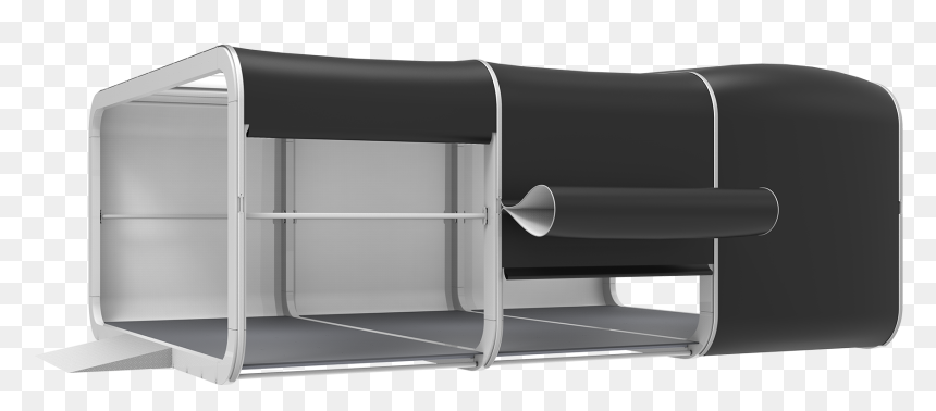 Shelf, HD Png Download - space core png