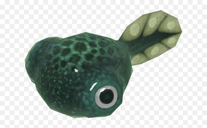 Wogpole - Wollywog Tadpole, HD Png Download - tadpole png