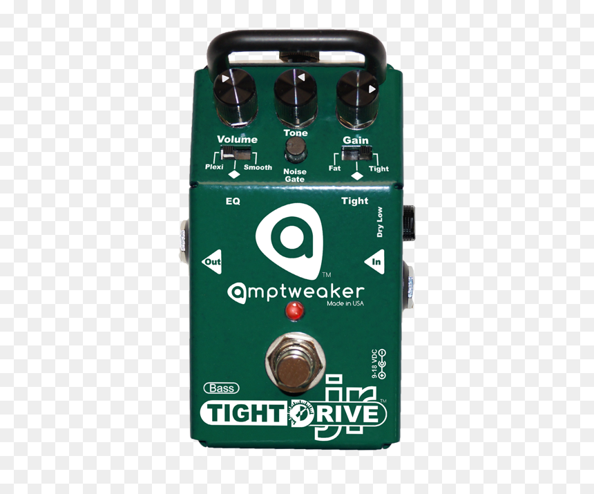 Amptweaker Tight Rock Jr, HD Png Download - dsr reloading png