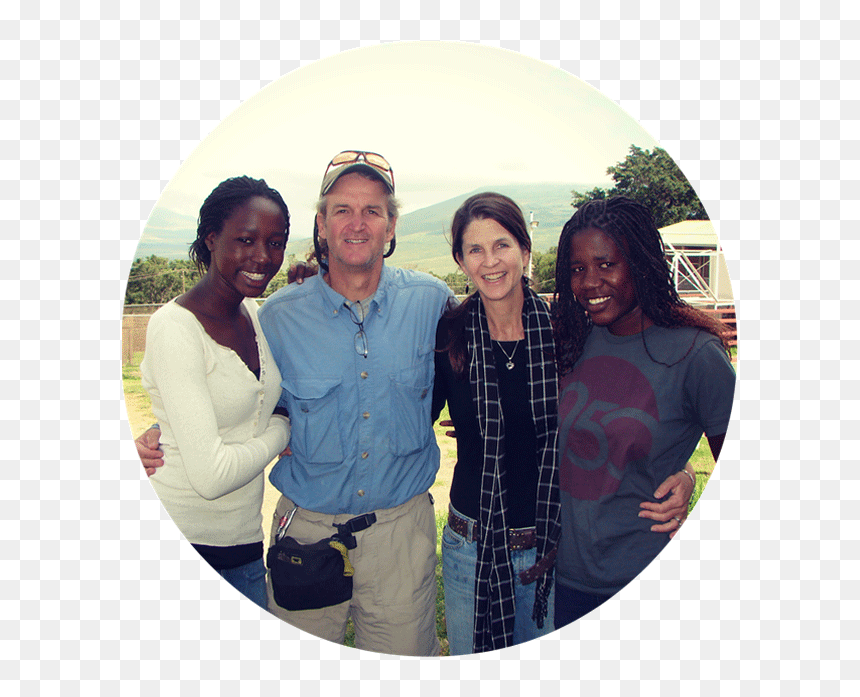 Friendship, HD Png Download - ukarumpa png