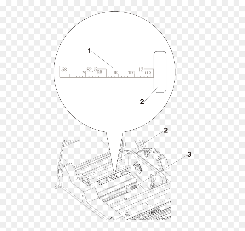 Circle, HD Png Download - dsr reloading png