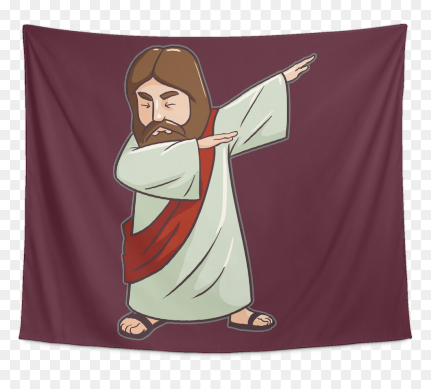 Apple Dabbing, HD Png Download - mocking spongebob png