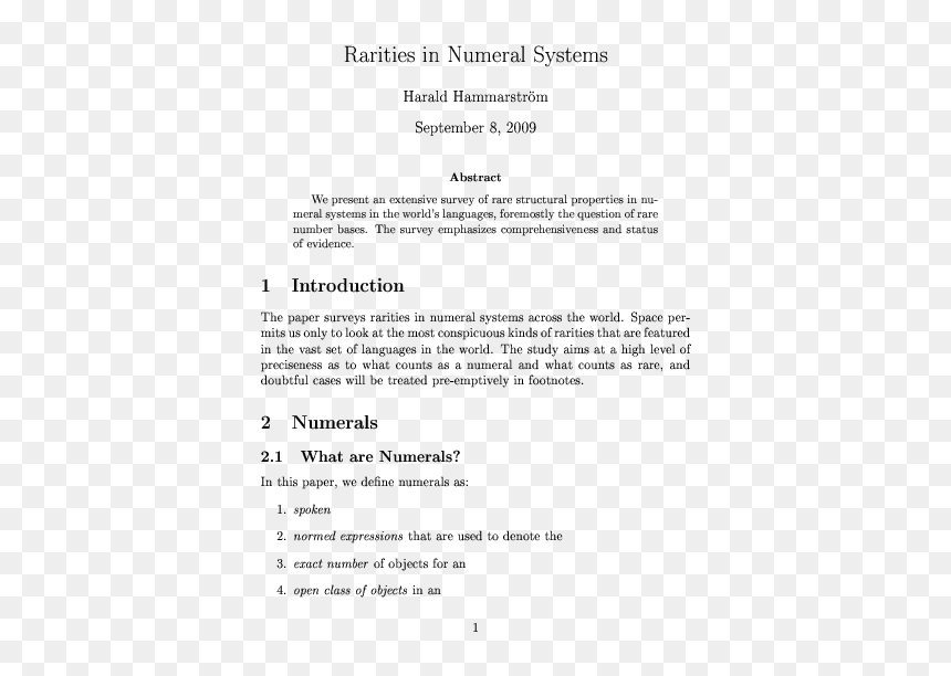 Document, HD Png Download - ukarumpa png
