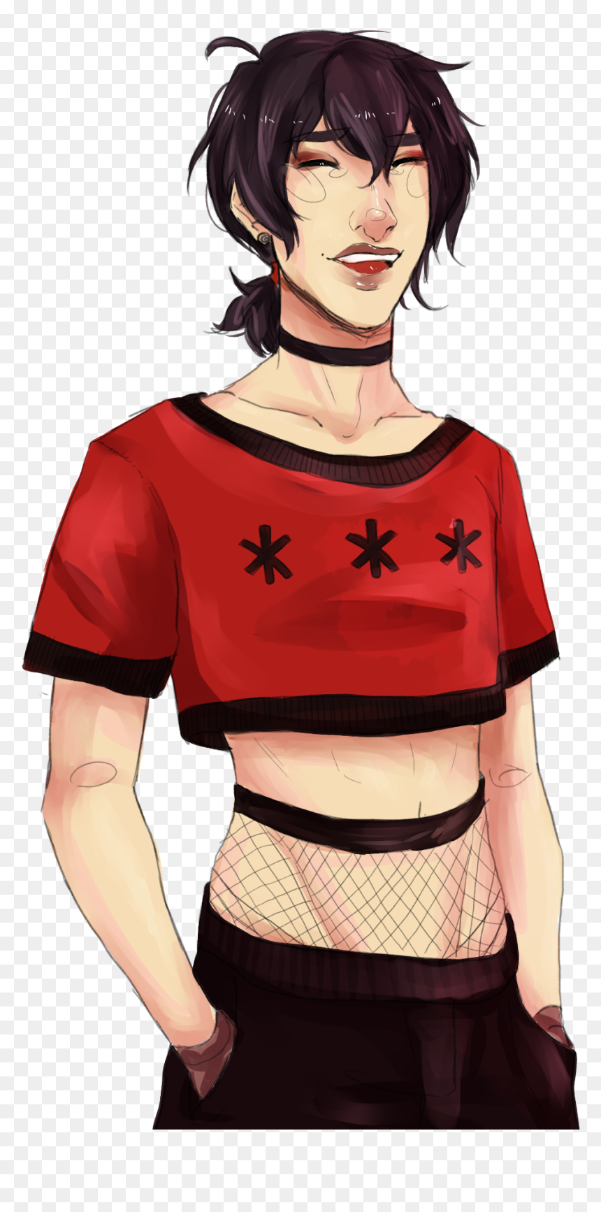 Keith Kogane, HD Png Download - keith kogane png