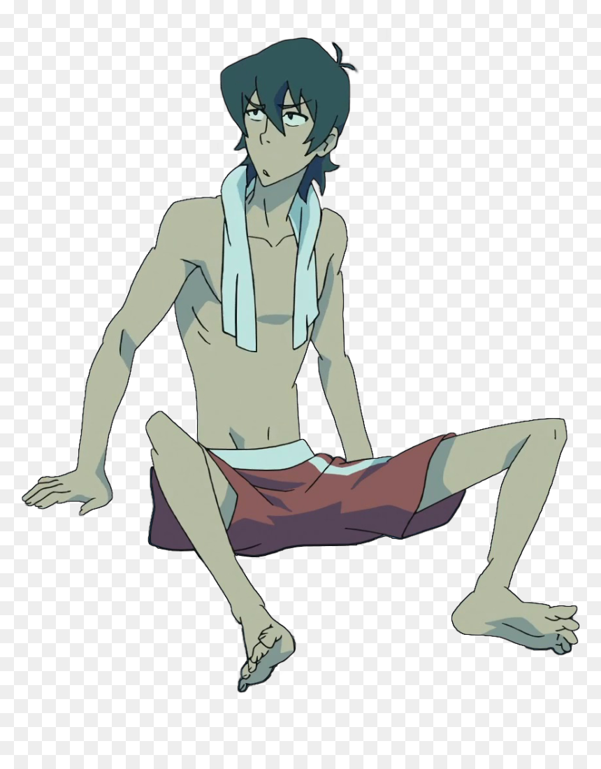Transparent Keith Kogane, HD Png Download - keith kogane png