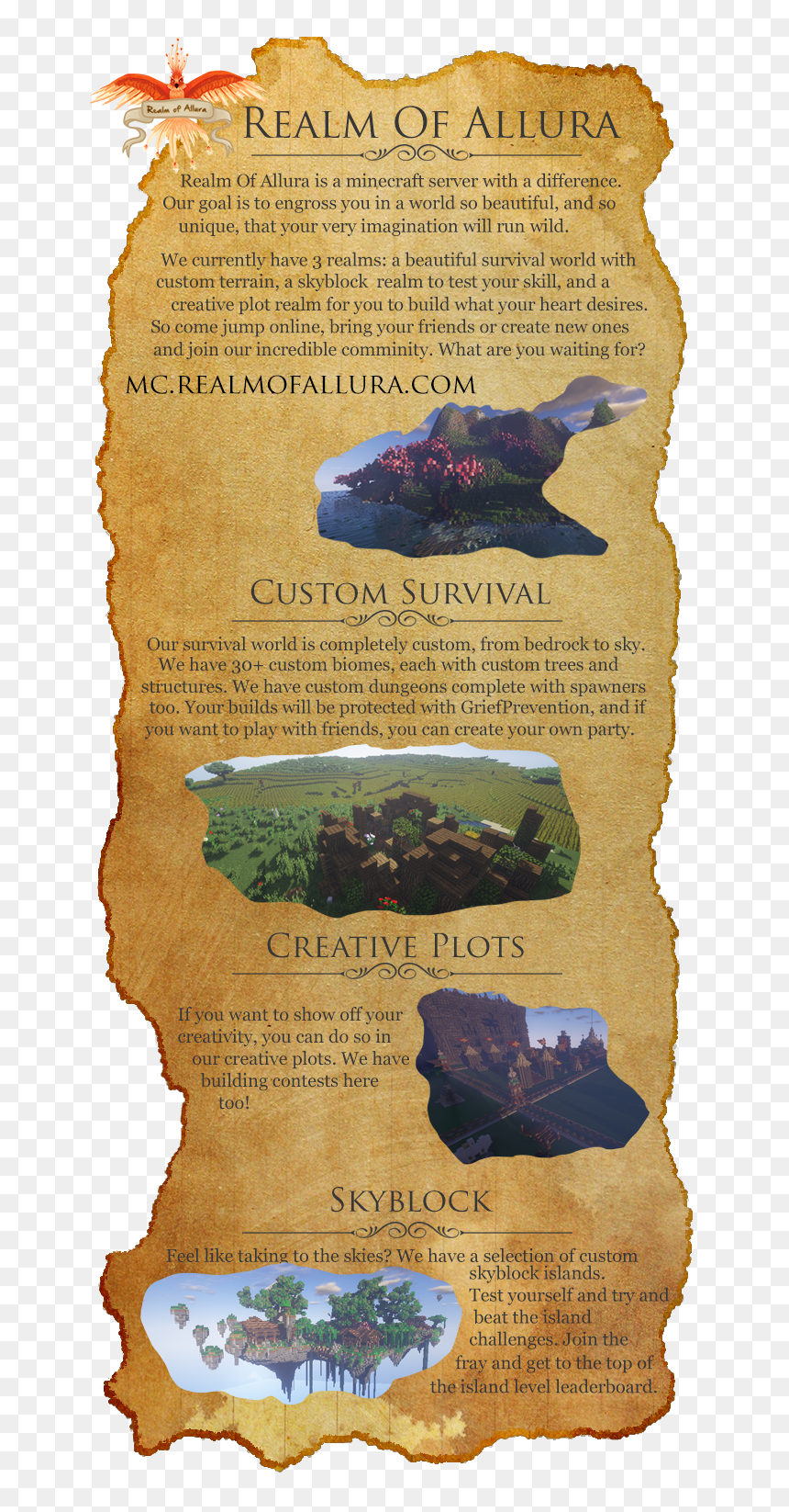 Poster, HD Png Download - skyblock png