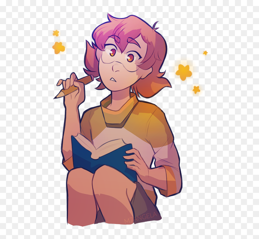 Cartoon, HD Png Download - keith kogane png
