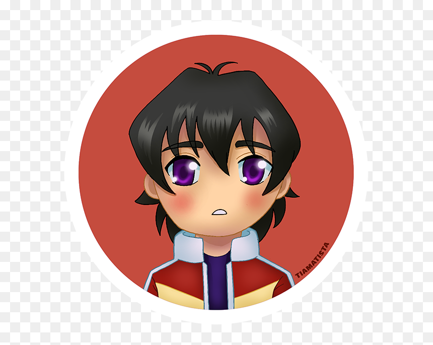 Illusion, HD Png Download - keith kogane png