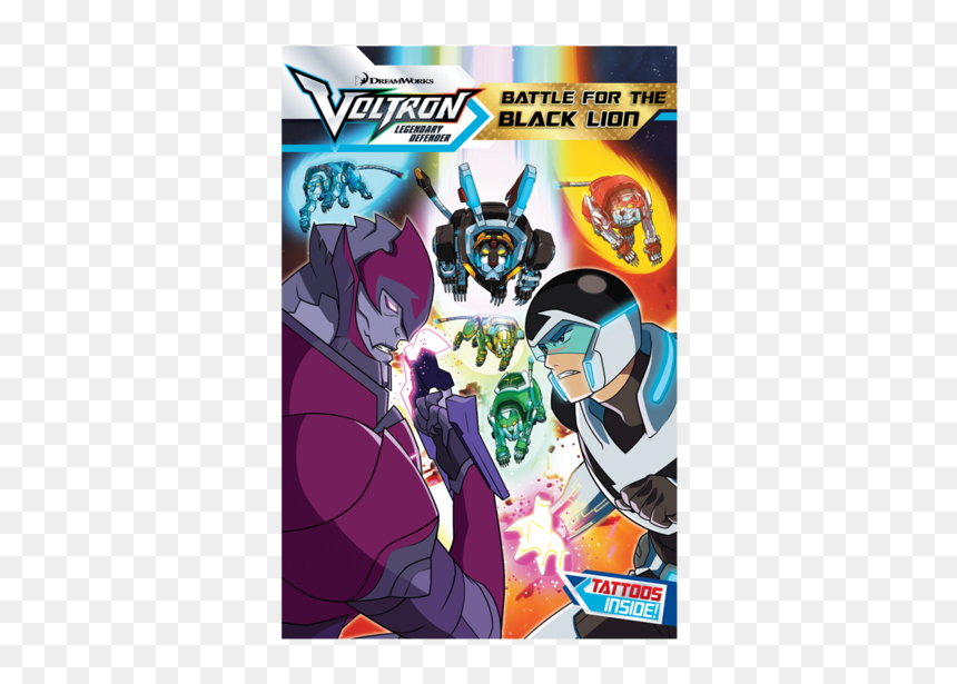 Voltron Legendary Defender Season 2, HD Png Download - keith kogane png
