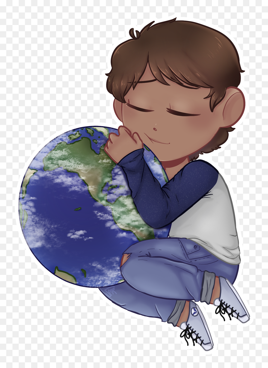 Cartoon, HD Png Download - keith kogane png