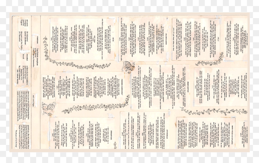 Document, HD Png Download - you tried star png