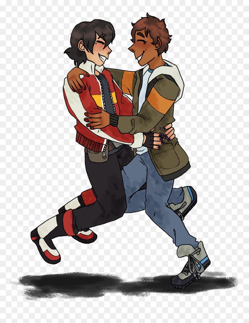 Cartoon, HD Png Download - keith kogane png