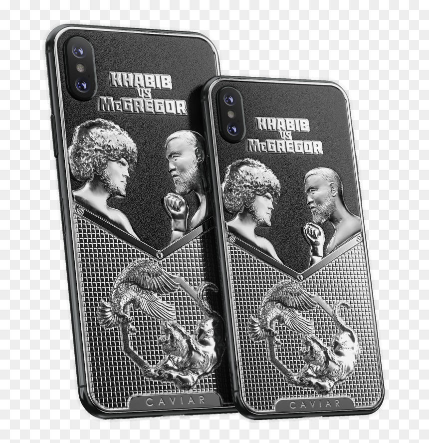 Smartphone, HD Png Download - conor mcgregor face png