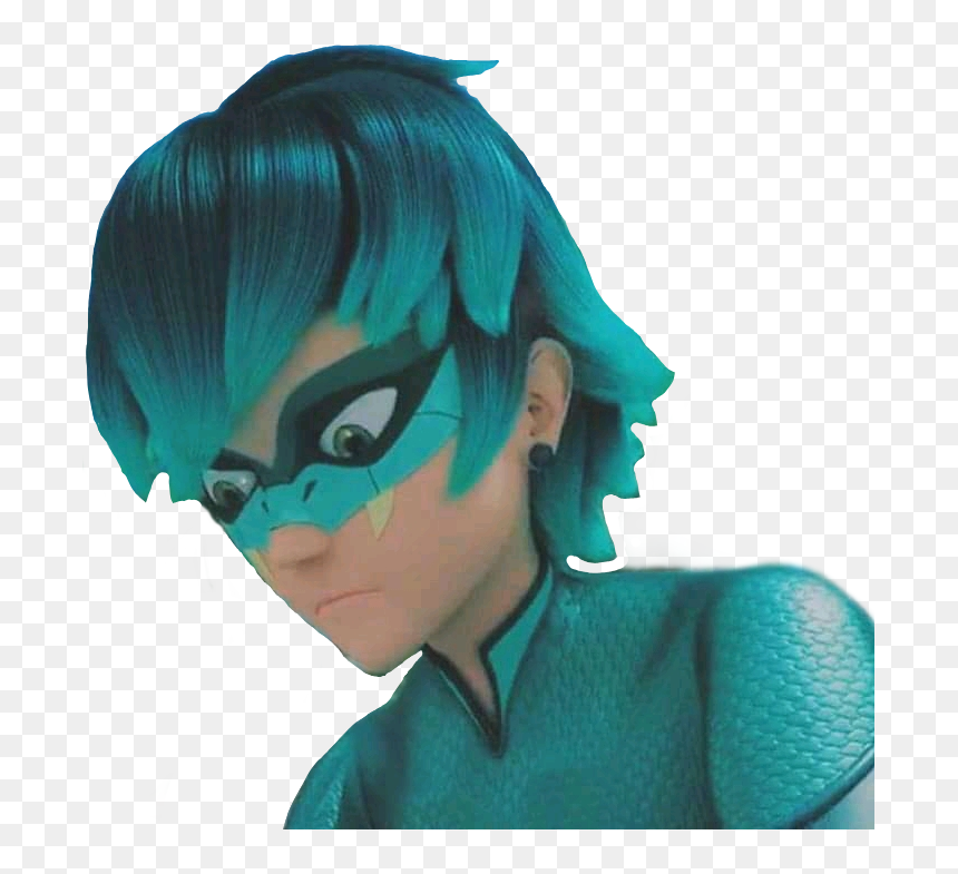 #lukacouffaine #viperion #luka #miraculous - Luka Couffaine Viperion, HD Png Download - luka png