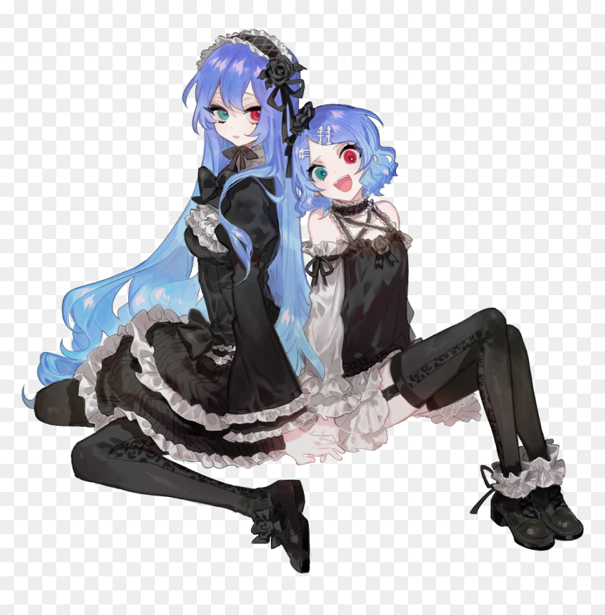 런치 픽시 브, HD Png Download - luka png